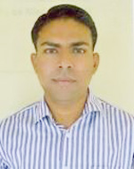 Bhagwati Prasad Kalal relieved to join as Director, Education