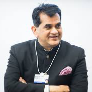 Amitabh Kant resigns as Sherpa for G-20