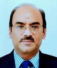 Anand Pratap Singh empanelled as ADG in GoI