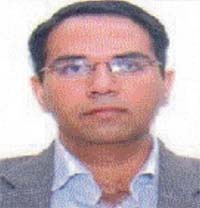 Nitin Kumar Yadav appointed as Additional Secretary in situ, Commerce