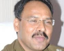 Raghubir Lal empanelled as ADG in GoI