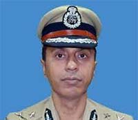 Sumit Sharan empanelled as ADG in GoI