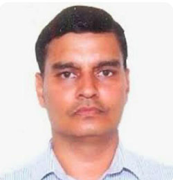 Viplav Kumar Choudhry empanelled as ADG in GoI