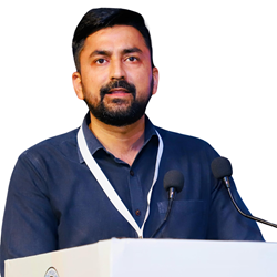 Yatendra Chandela elected as General Secretary, CSS Forum