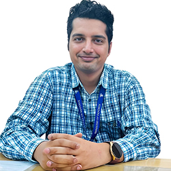 Dev Priya Gupta elected as President, CSS Forum
