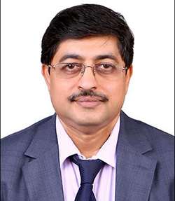 Sanjay Kumar Panigrahi selected as MD, Jute Corporation of India Ltd