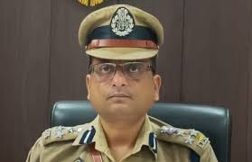 Sunil Gupta appointed as Deputy Director, BPR&D