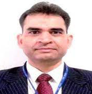 Ashok Tiwari gets additional charge of DGP, HP