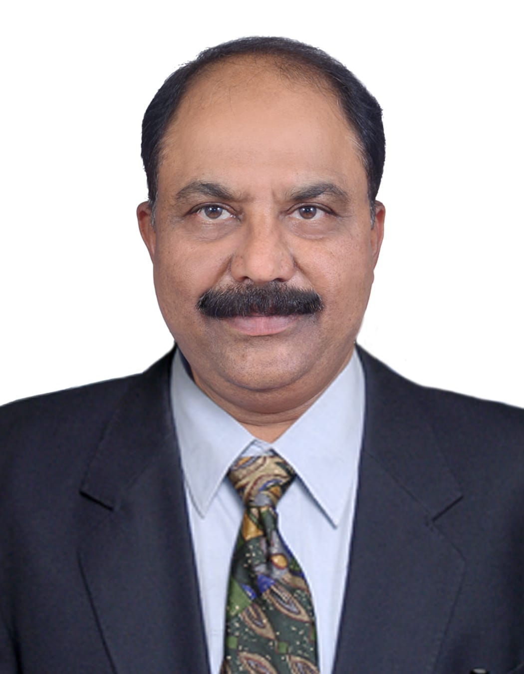 Dr Hemant Sharad Pande in race for CMD, BCCL
