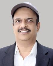 Shivam Srivastava still in race for CMD, NTPC