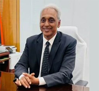 Ramann is new PFRDA Chief