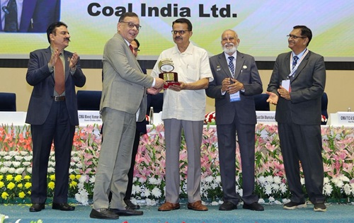 HURL honoured with CMA CFO Award 2024