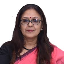Ms Pallavi Jain Govil is also Secretary, Labour & Employment