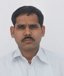 B L Meena promoted to Chief Secretary grade in UP