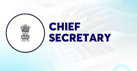 New Chhattisgarh Chief Secretary to be from Delhi?