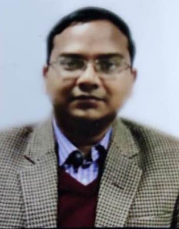 Post of Ashish Kumar Srivastava upgraded to Director level