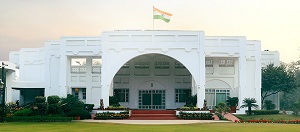 Will UT Delhi get a new LG?
