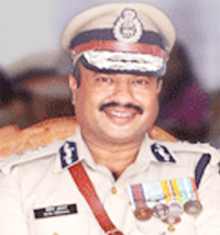 Who will be new DGP of Kerala ?