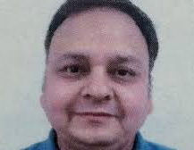 Parag Jain is new R&AW Chief