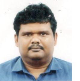 Nikhil Pavan Kalyan appointed as Director, Census Operations, Odisha