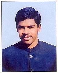 Sundaresh Babu appointed as Director, Census Operations, Tamil Nadu