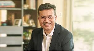 Gaurav Banerjee appointed as Chairman of BARC India