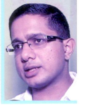Ashish Thakre is Director, Empowerment of Persons with Disabilities