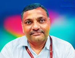 Will Amrit Lal Meena get extension as Chief Secretary, Bihar?
