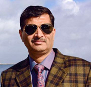 Ashwani Lohani is Director, Prime Ministers Museum & Library