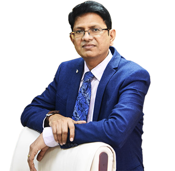 Rajesh Kumar Singh in race for CMD, NHPC Ltd