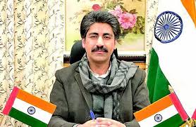 ICD of S F Hamid extended