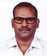 V Jaya Chandra Bhanu Reddy appointed as Director, Animal Husbandry