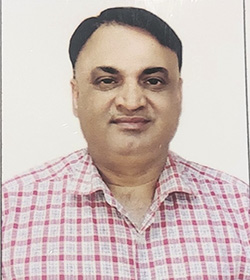 Yogendra Prasad Shukla in race for CMD, BCCL