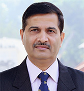Ashwani Lohani appointed as Director, PM Museum & Library