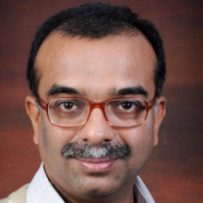 Prof Umesh Vasudeo Waghmare is President, JNCASR