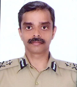 Ashish Gupta to retire from IPS on June 10