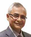 Neeraj Mittal is also Secretary, Electronics & IT for a while