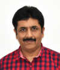 Puneet Kumar is Kerala's Resident Commissioner in Delhi