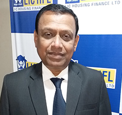 Tenure of Siddhartha Mohanty as MD & CEO, LIC ends