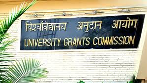 Nominations invited for Vice Chairman, UGC