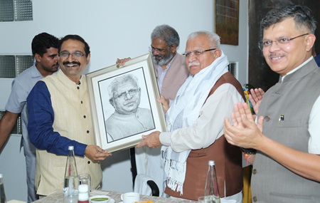 India habitat centre launches â€˜Bharat Bodh Kendraâ€™ to celebrate Indiaâ€™s cultural legacy