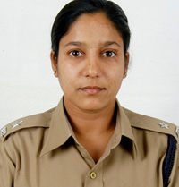 Param Jyoti empanelled as IG in GoI