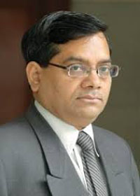 Services of Rameshwar Prasad Gupta as CMD, Solar Energy Corporation terminated