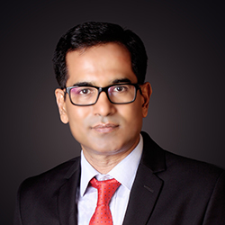 External candidate Krishna Thakur only Board level contender for CMD, BHEL