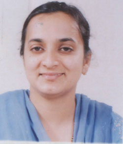 Ms Meeta R Lochan to take over as Secretary, NCBC on June 1