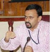 M S Srikar appointed as Additional Secretary, PMO