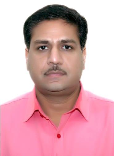Mahaveer Prasad Meena will hold additional charge in Rajasthan