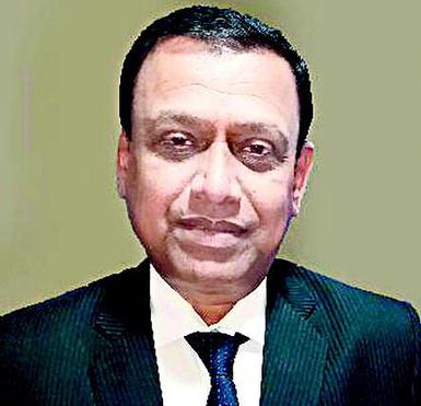 Tenure of Siddhartha Mohanty as MD & CEO, LIC ending on June 7