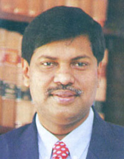 Justice Gavai sworn in as Chief Justice of India