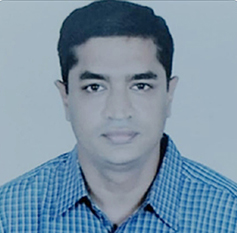 Sunil Gupta appointed Director (O&C), KRCL